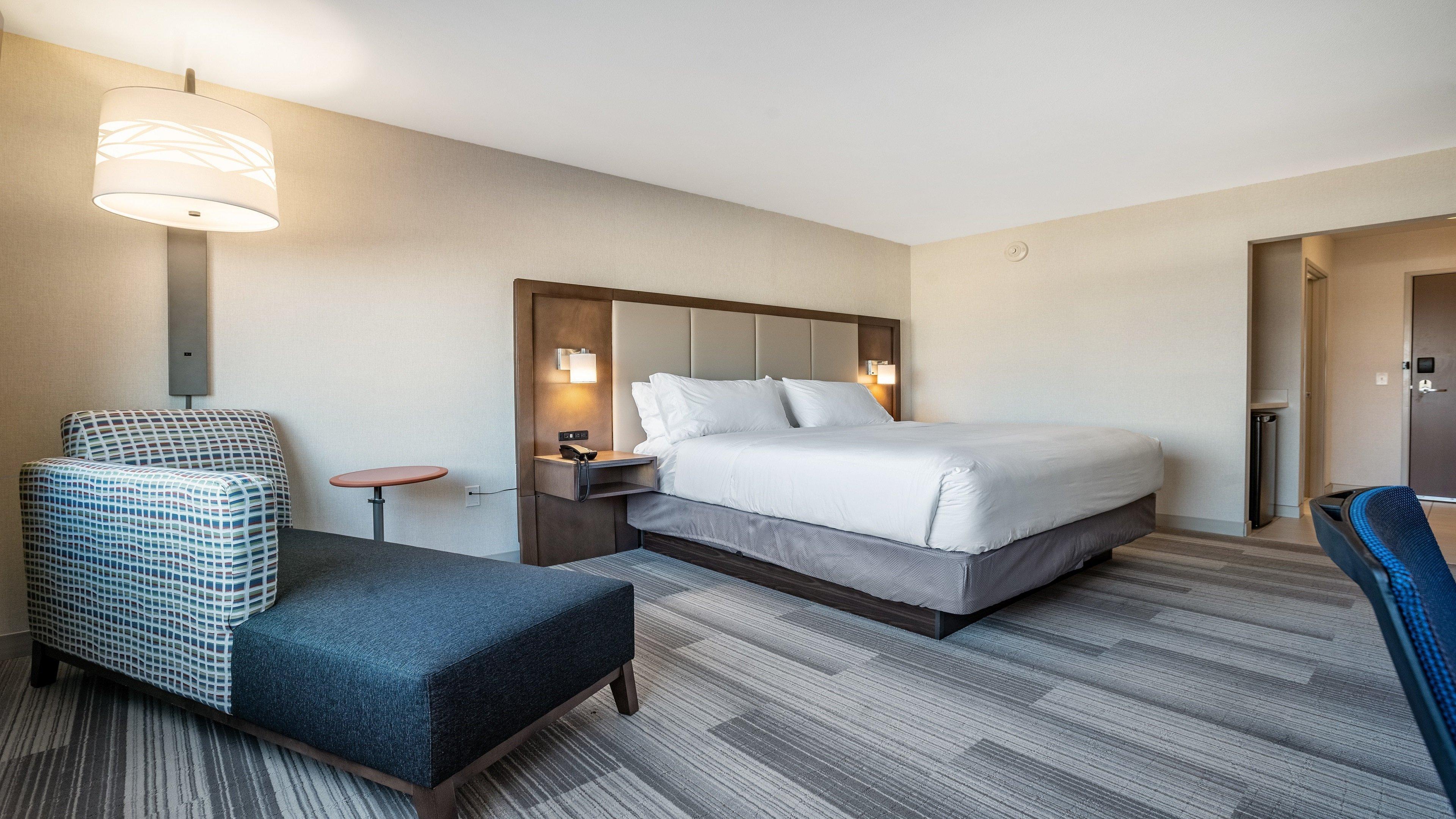 Holiday Inn Express & Suites Platteville By Ihg Exterior photo