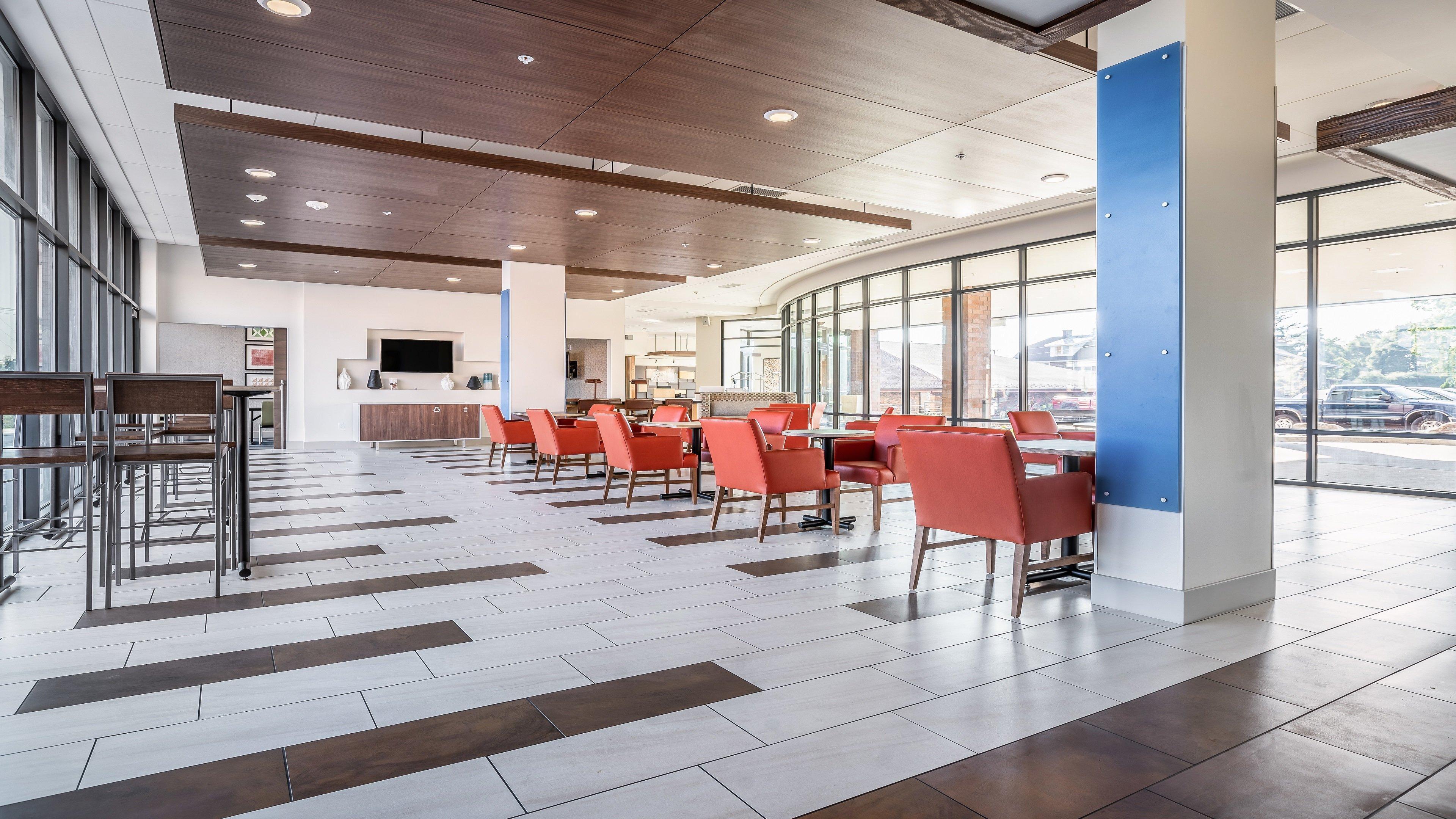 Holiday Inn Express & Suites Platteville By Ihg Exterior photo