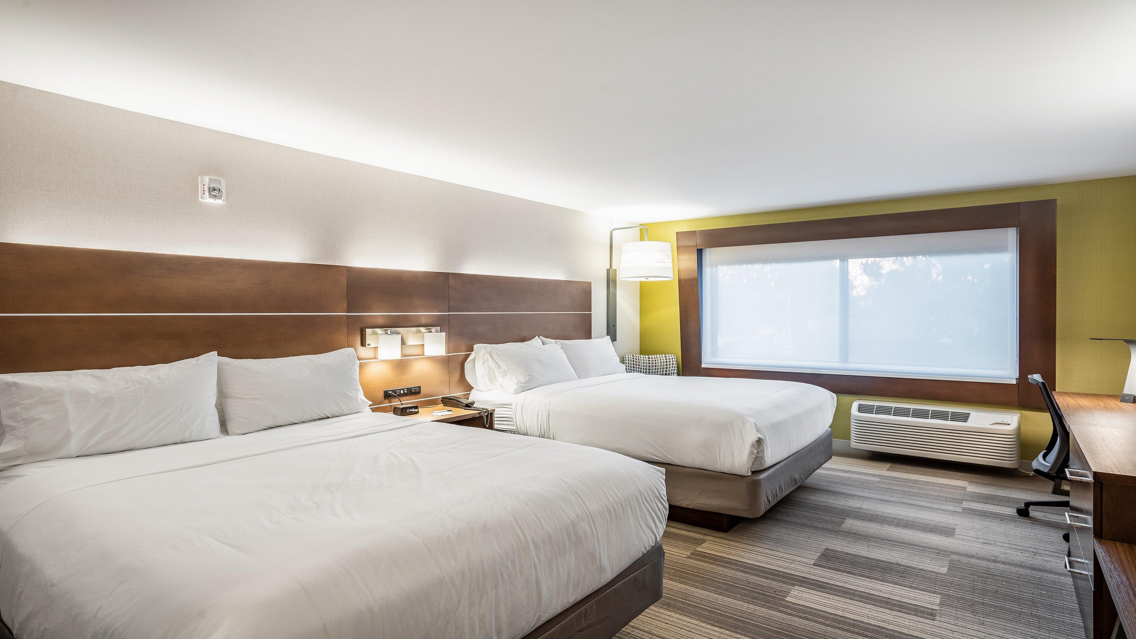 Holiday Inn Express & Suites Platteville By Ihg Exterior photo