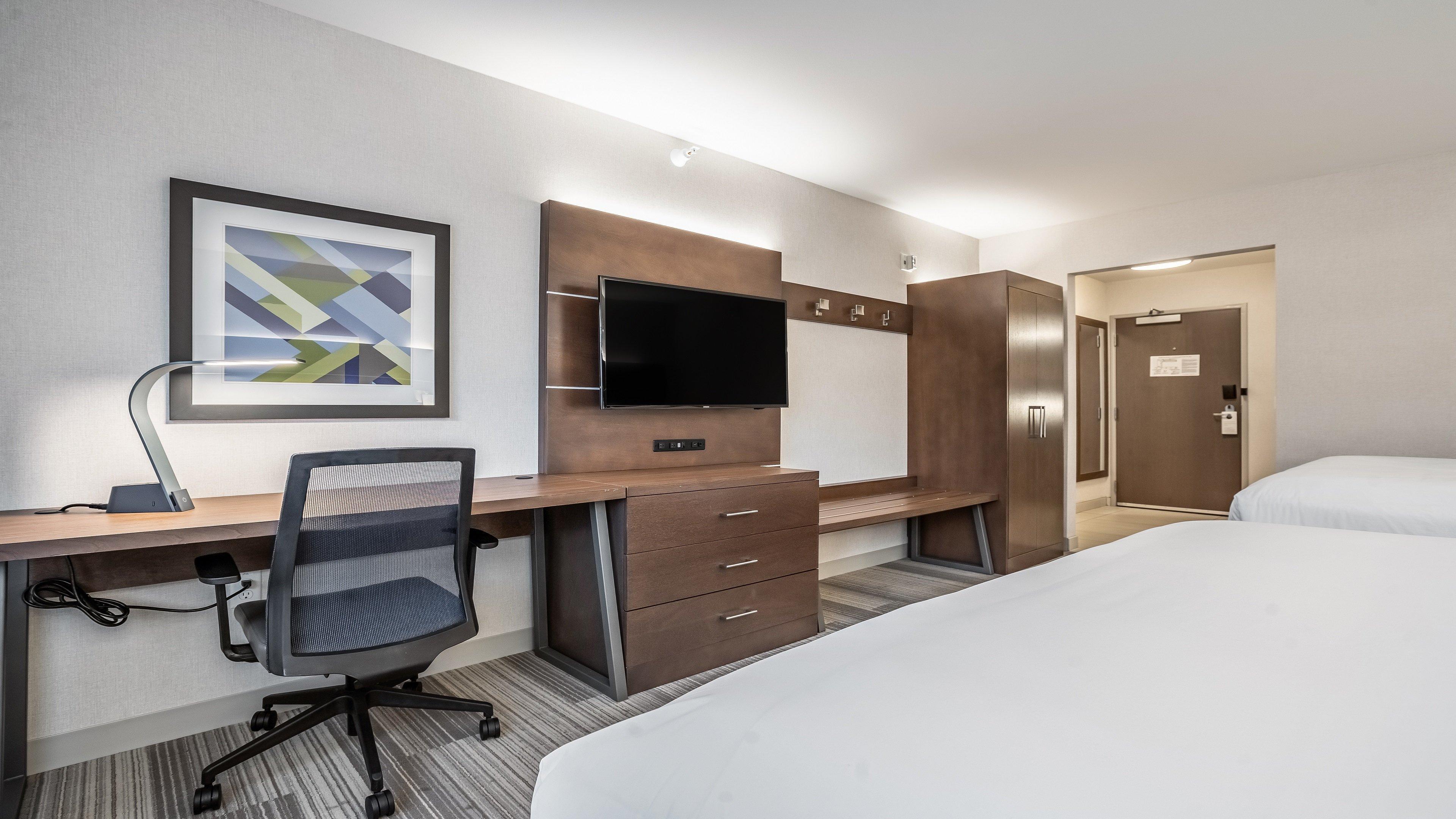 Holiday Inn Express & Suites Platteville By Ihg Exterior photo