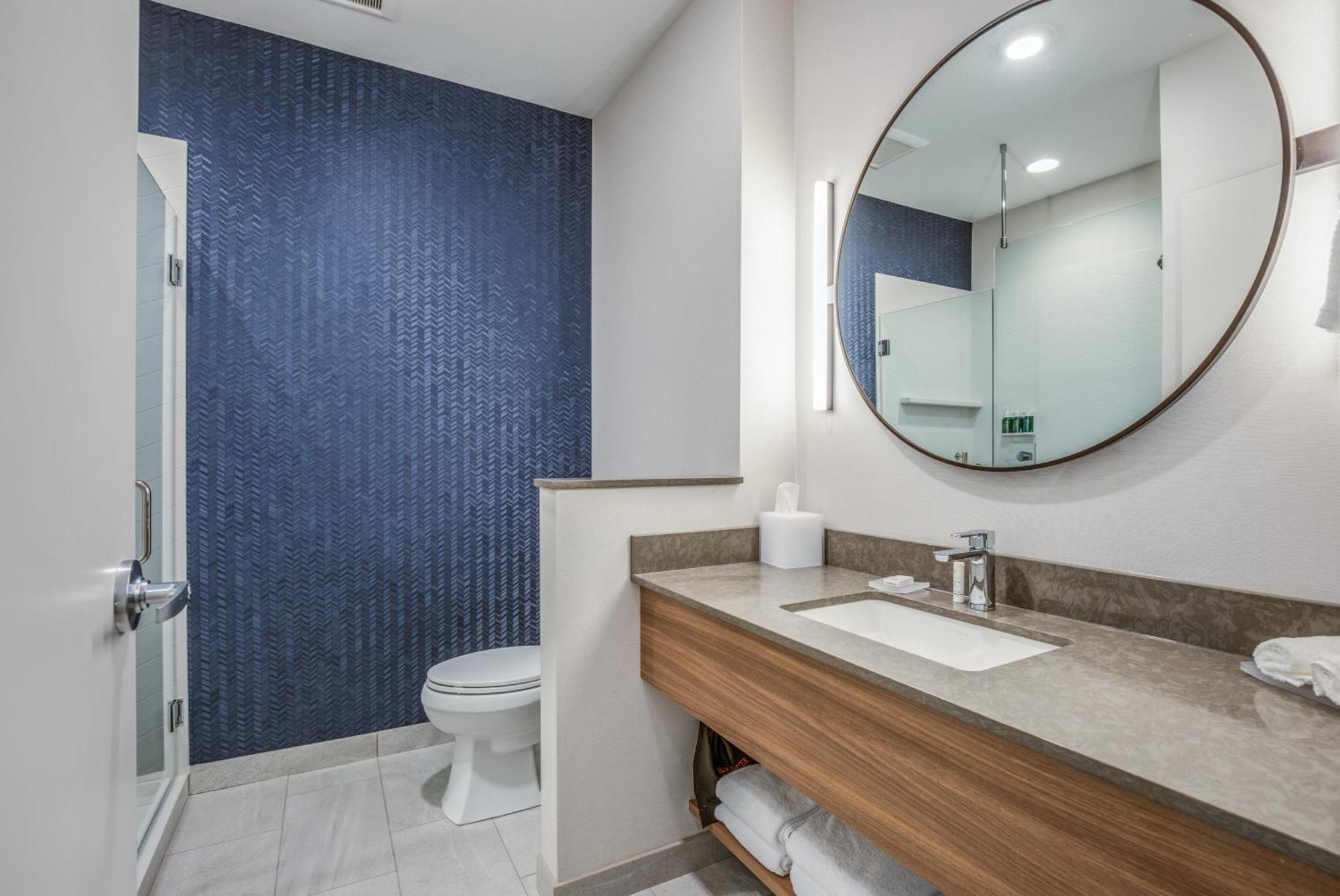 Holiday Inn Express & Suites Platteville By Ihg Exterior photo