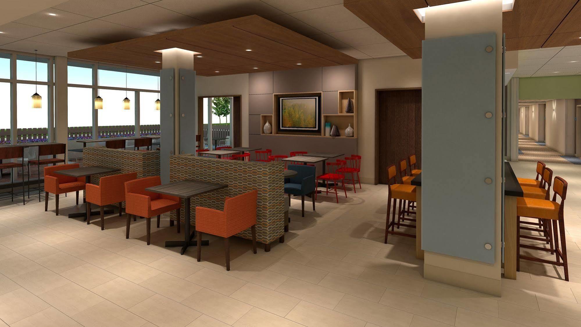 Holiday Inn Express & Suites Platteville By Ihg Exterior photo