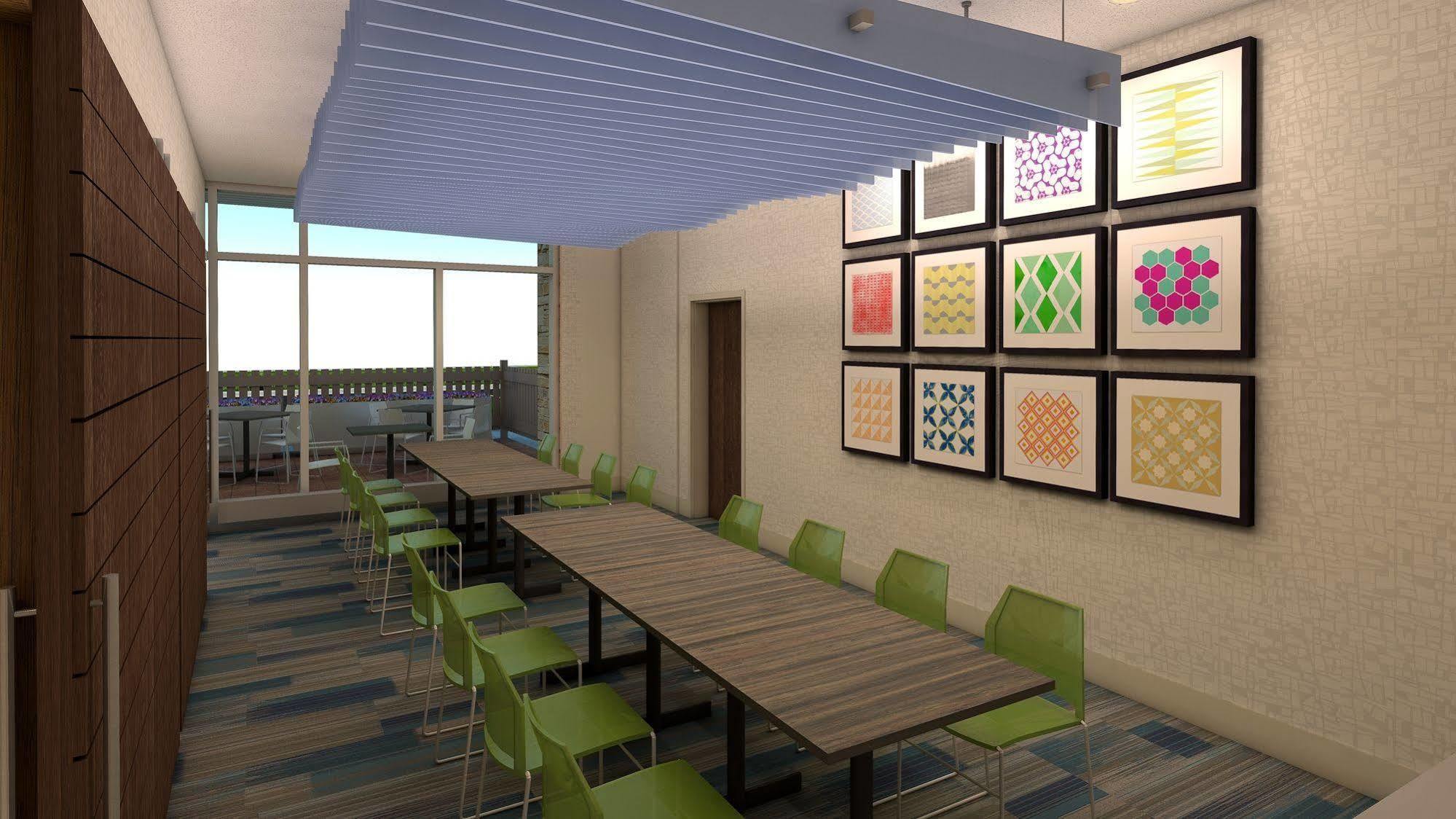 Holiday Inn Express & Suites Platteville By Ihg Exterior photo