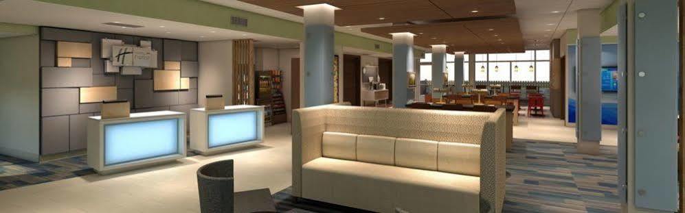 Holiday Inn Express & Suites Platteville By Ihg Exterior photo